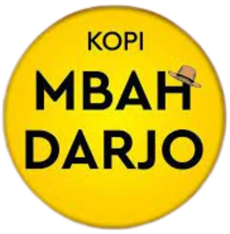 Mbah Darjo Kopi