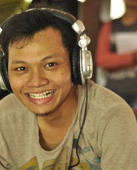 Mohammad Fikri Ferdiansyah